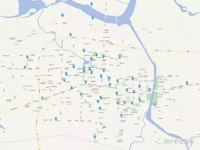 泗水县公共自行车即将投入使用 一小时内免费骑车