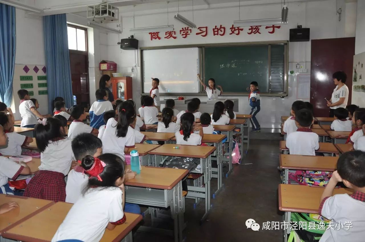 2019年6月29日凤翔县东关逸夫小学继续教育培训圆满完成 ‹ 西安仕源培训中心