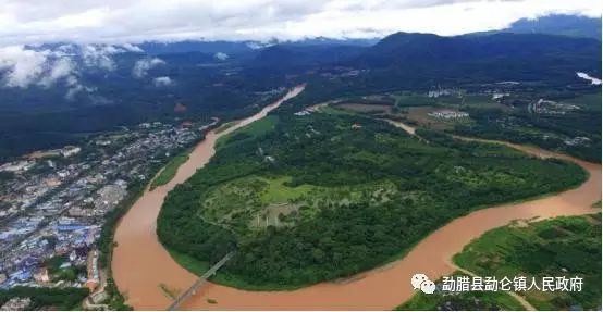 西双版纳人口土地面积_西双版纳风景图片