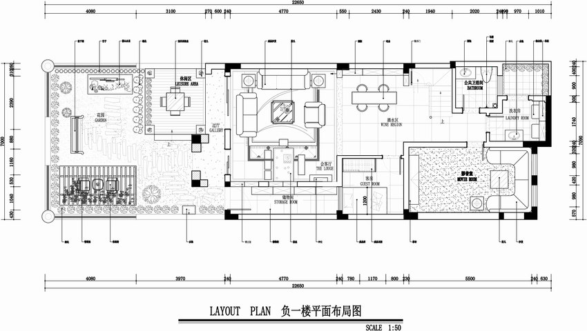 400平欧式风格联排别墅,低调奢华,典雅高贵!