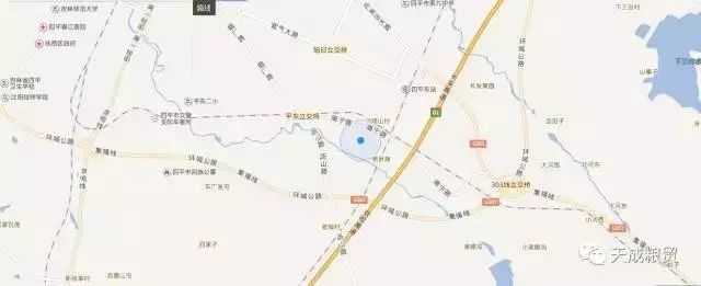 地址:四平市铁东区南宁路6122号,联系电话:0434-3326633.