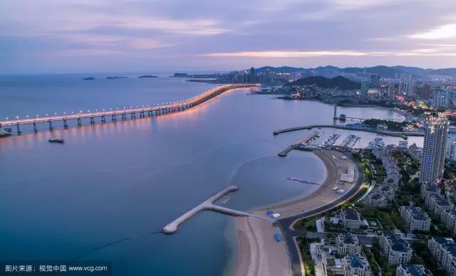 星海湾海水浴场