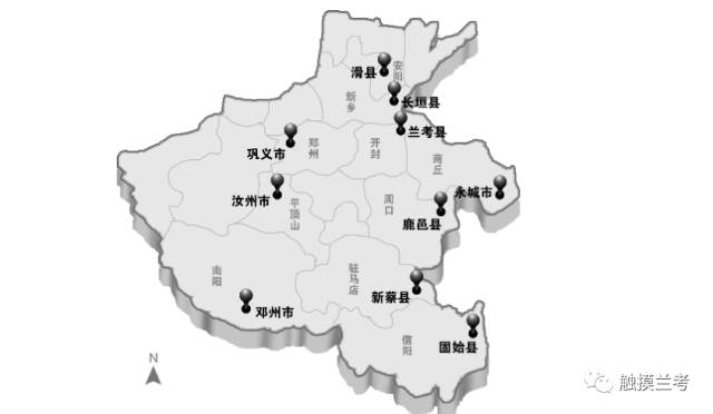 邓州人口占河南_河南邓州邓氏祠堂图片(2)