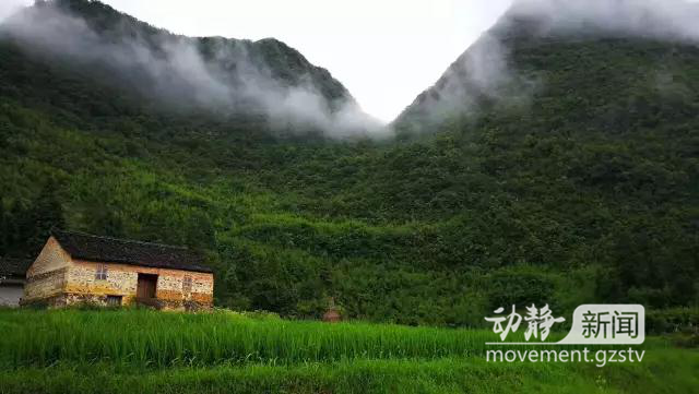 脱贫攻坚群英谱|马丽华:"空心村"大变身,海内外名家齐聚洪江