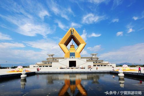 中国西北五省总共有多少个5A级旅游景区，你知道吗?_搜狐旅游_搜狐网