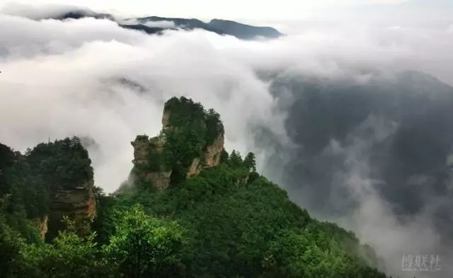 【头条】首届阳城云蒙山徒步摄影文化节,邀请你参加!