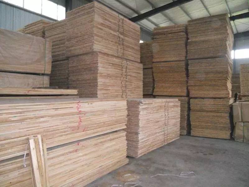 贵港市产业园投资29.8亿元,引入9个木业项目
