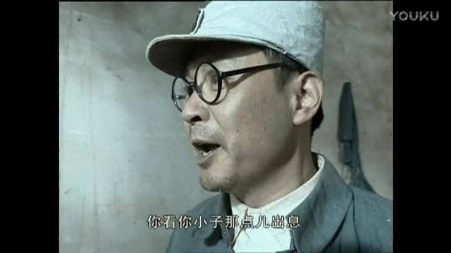 李云龙的老总(2)