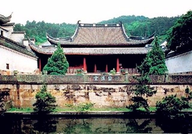 (保国寺)