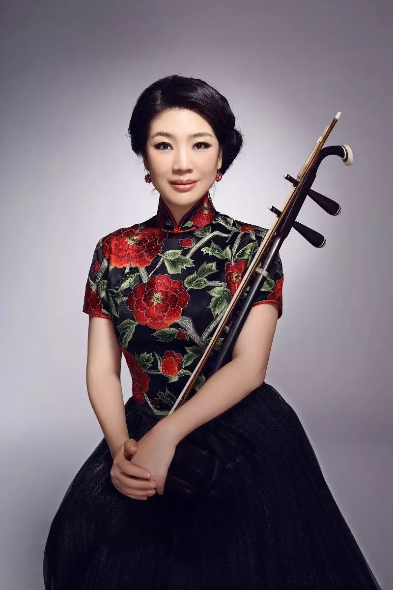 博雅预告 2017·北京 第五届中国弓弦艺术节 胡琴