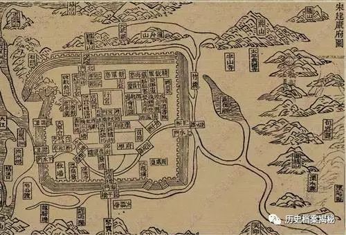 东晋以后,宋(420～479年,齐(479～502年,梁(502～557年,陈(557