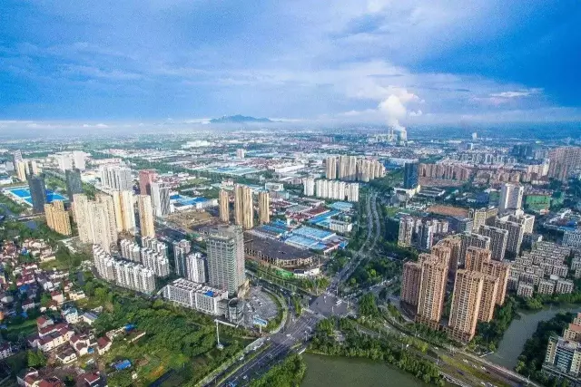 浙江这9个市县入围文明城市!台州也在