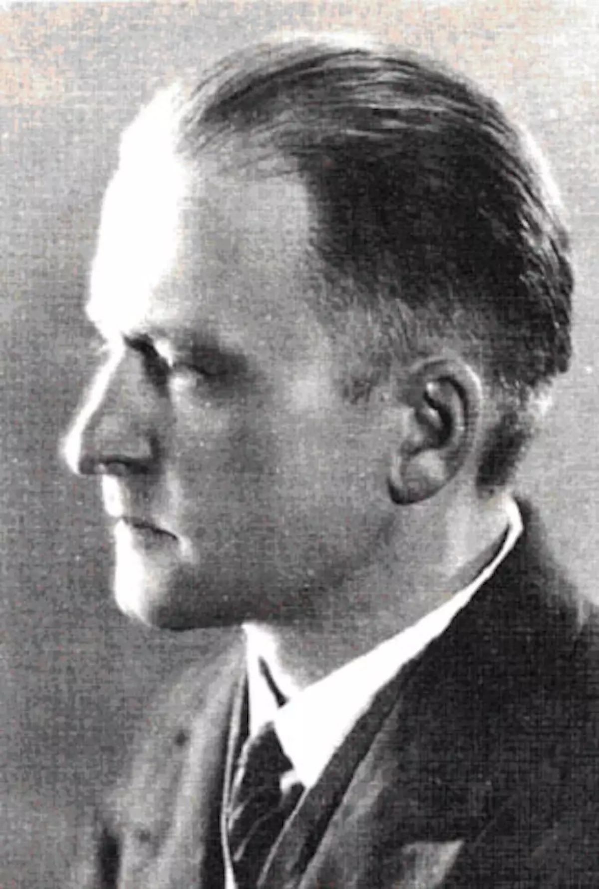 古斯塔夫·艾克(1896-1971)