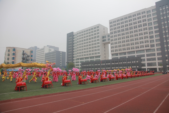 晋城技师学院学院简介晋城技师学院依托依能智慧校园平台ynedut,全面