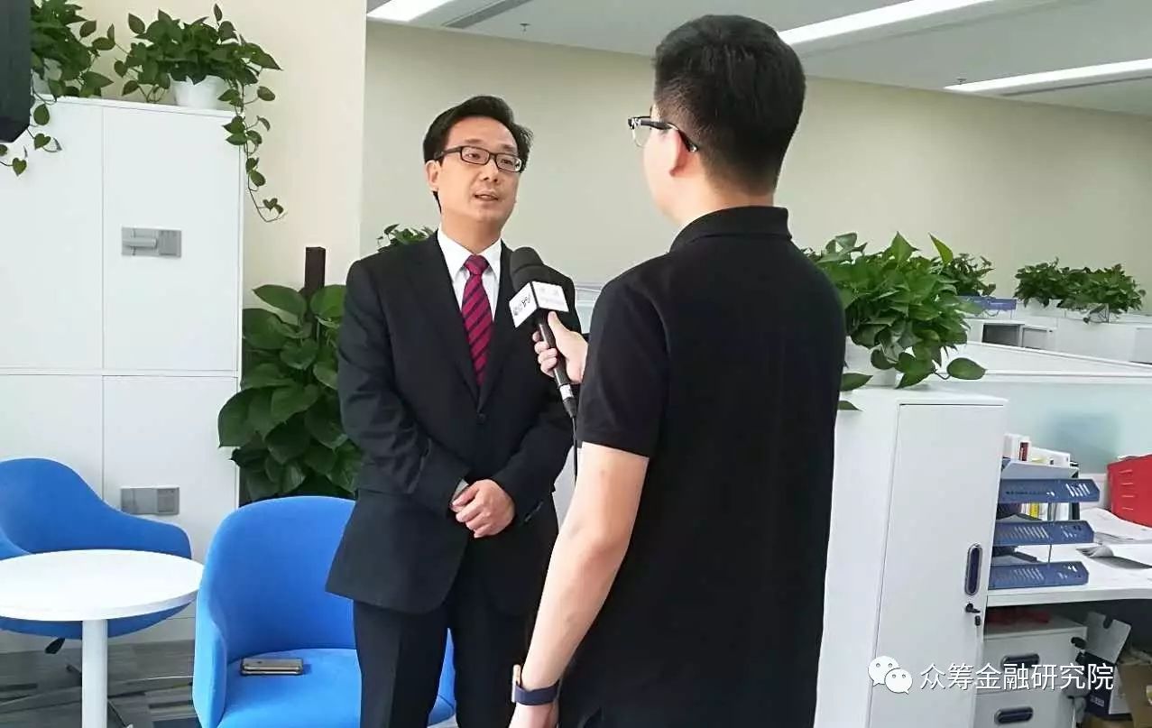 cctv焦点访谈|杨东教授:传销 诈骗!揭开虚拟货币暴利遮羞布