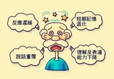 睡眠不足六小时或增风险老年性痴呆风险,你还敢经常熬夜吗?