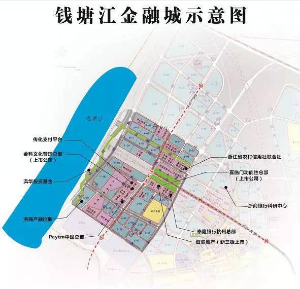 省编办主任鞠建林一行考察调研钱江世纪城