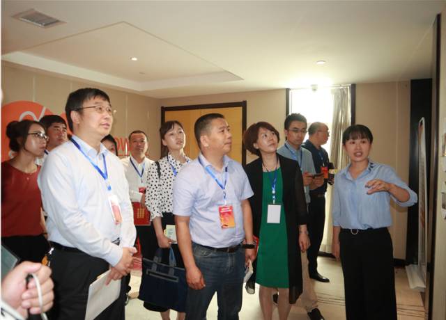省民政厅社会组织党委召开党建工作标准化建设
