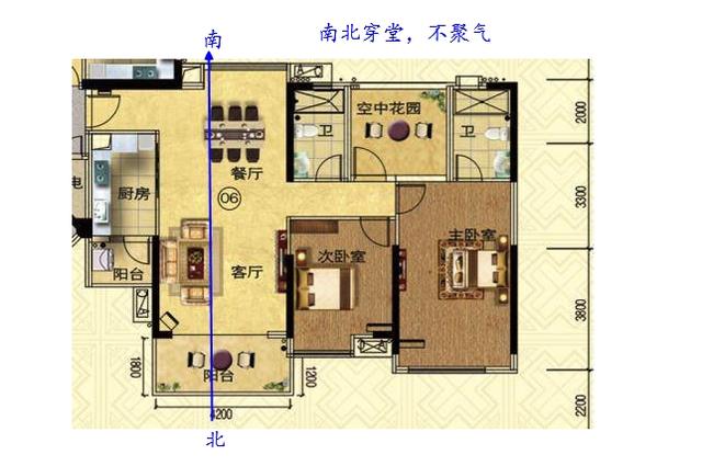 一步步教你成为风水师9藏风聚气财运好八面风吹人丁绝道先生