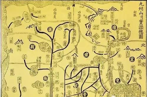 古代中国有多少人口_中国姓氏分布图曝光 看看自己 根 在哪(2)