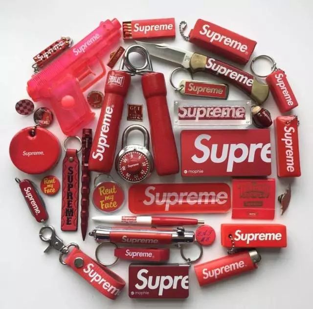 Supreme：只有你们想不到，没有我们做不到_手机搜狐网