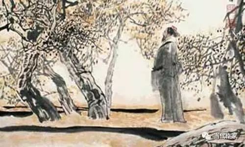 【经典品读】张籍《节妇吟寄东平李司空师道》