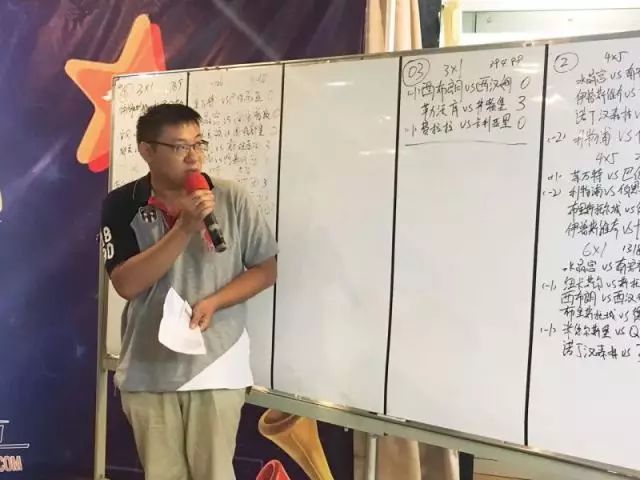 没错,看到标题你也就知道了,夺冠的老哥就是曾经拿到过月冠军的"李锴"