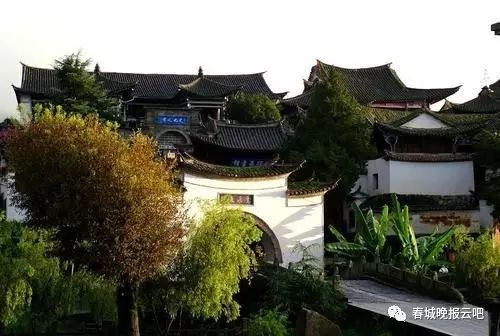 山西和顺旅游景点介绍，和顺旅游景点介绍概览