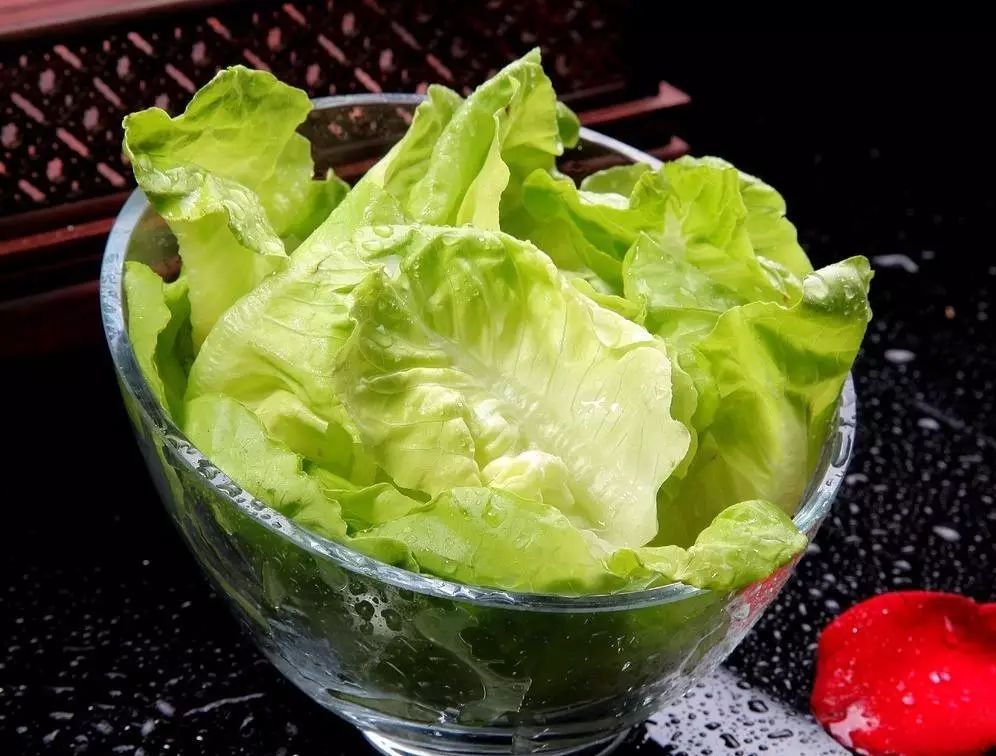 boston lettuce波士顿生菜(奶油生菜)据说原产于爱琴海的cos,所以也称