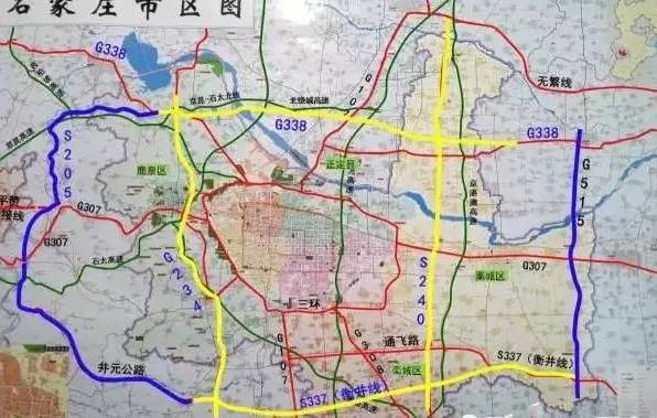 栾城区的人口_栾城区古运粮河线路图(2)