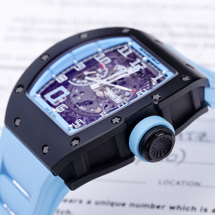 RICHARD MILLE ׶RM030 ̼ذ۸Ǯ?...