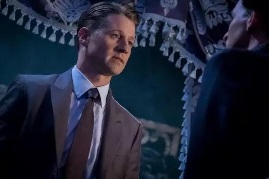 【今日回归-《哥谭》(gotham)s04】