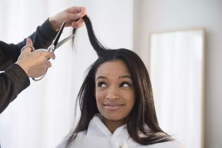 how often should we get our haircut? 到底应该多久剪一次头发好呢?