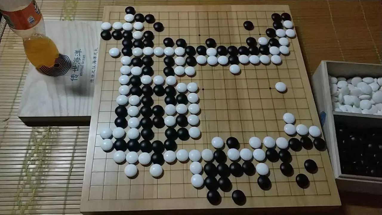 9问如何成为一名帮助孩子快速升段的围棋家长