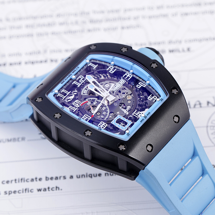 RICHARD MILLE ׶RM030 ̼ذ۸Ǯ?...