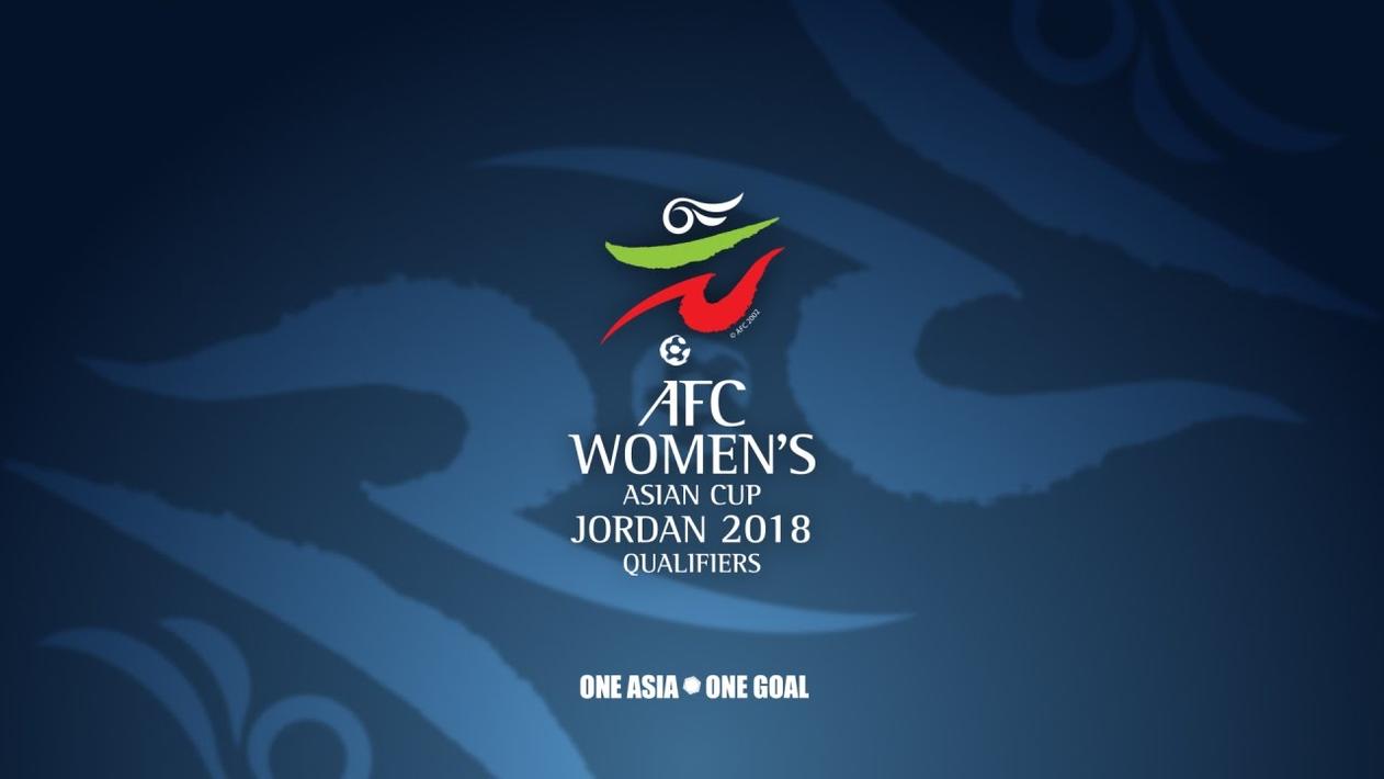 女足亚洲杯举办时间揭晓:明年4月6日至20日