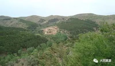 [福利] 免费乘车畅游:恒山,悬空寺 阳高大泉山,新荣区