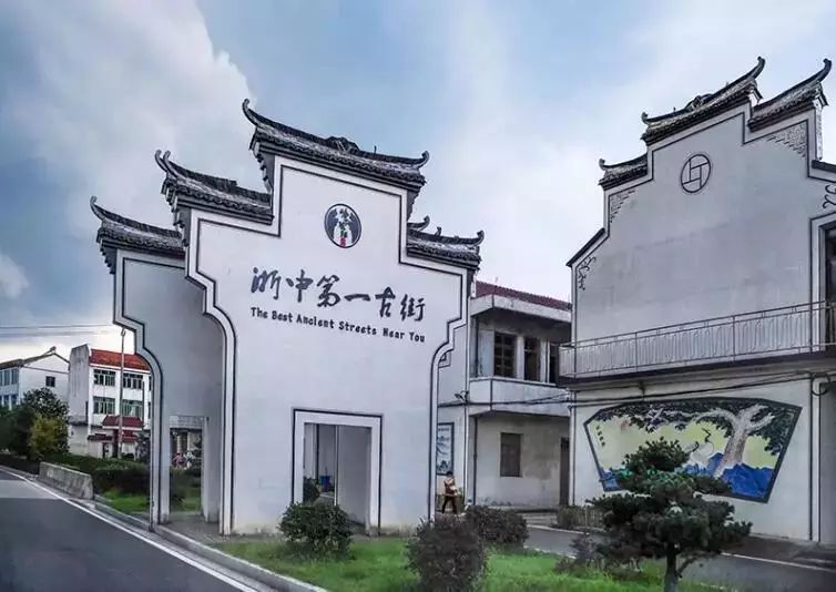 怎么记住历史留住乡愁金东正在这样做