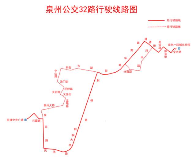 扩散9月26日起官桥前往泉州公交车k202k205改道了不再途径这些地方