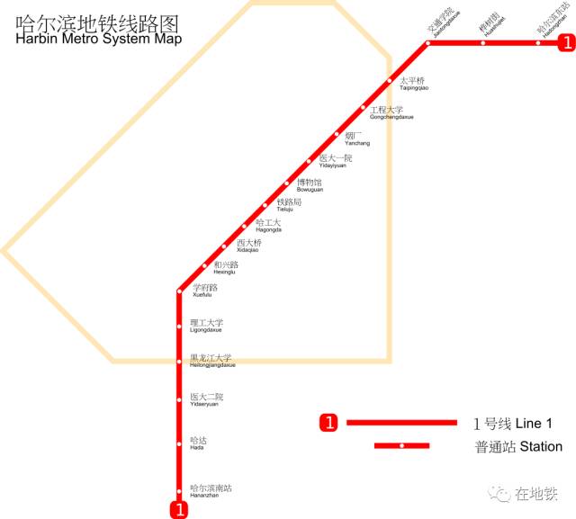 最新版全国各城市地铁线路图含规划图