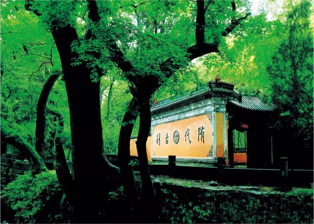 (国清寺(济公故里(后岸乡居(琼台仙谷(石梁飞瀑)神仙居国家5a级