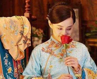 历史上那年花开月正圆中的陕西女首富周莹,究竟何许人