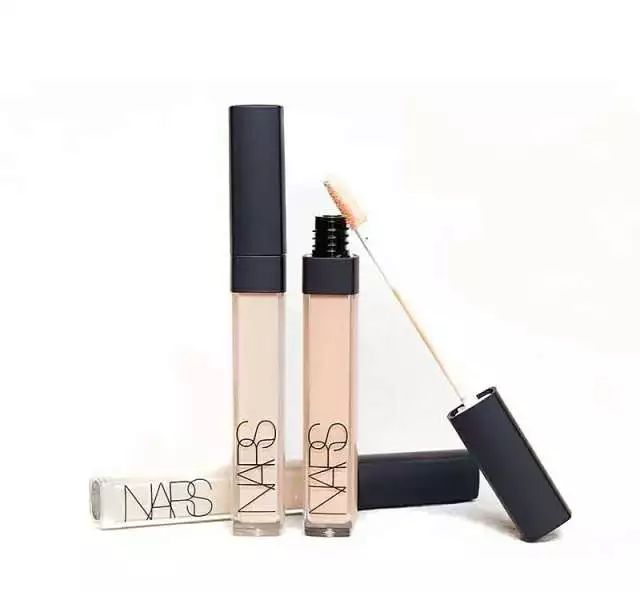 nars 妆点甜心遮瑕蜜 6ml