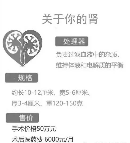 iphonex早已发布 你的肾还保的住吗"卖肾"市场又活跃一次!