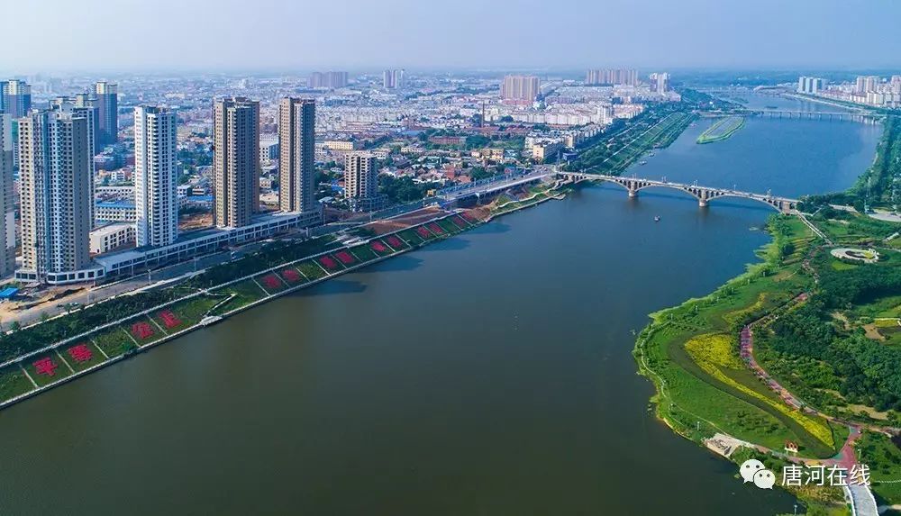 唐河县市获得省表扬,未来发展不可限量!