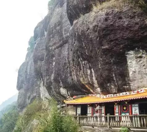 为您介绍永春十大风景区