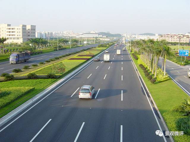 详解 城市道路绿地景观设计_搜狐汽车_搜狐网