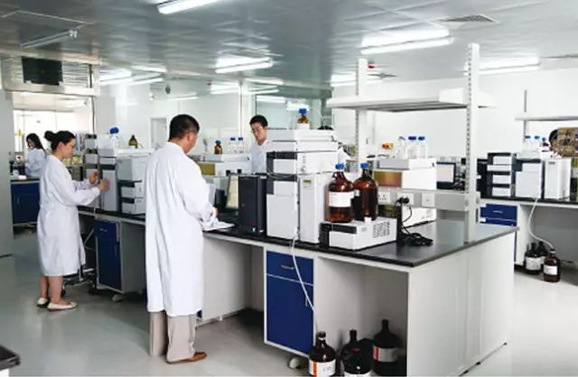 河北省认定317家规模以上工业企业研发机构
