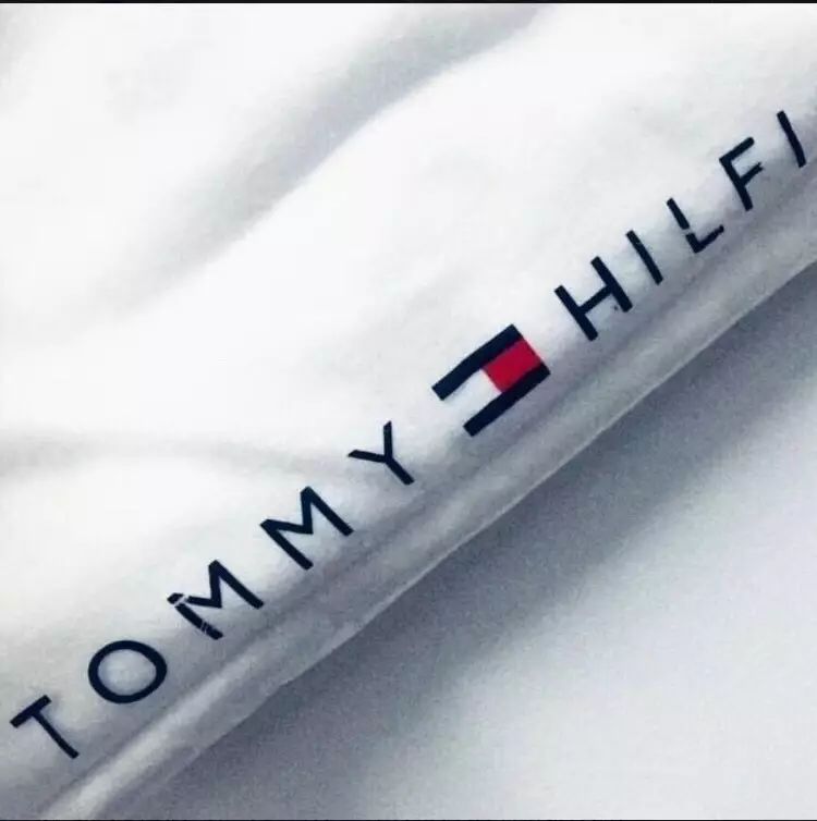 tommyhilfiger余文乐