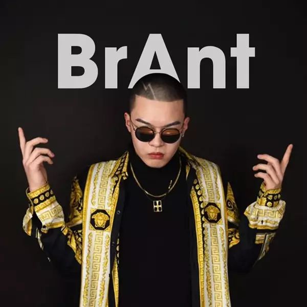 你的情敌 brantb小白